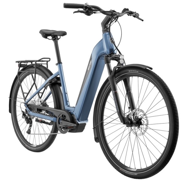BESV električno treking kolo TR 1.3 LS
